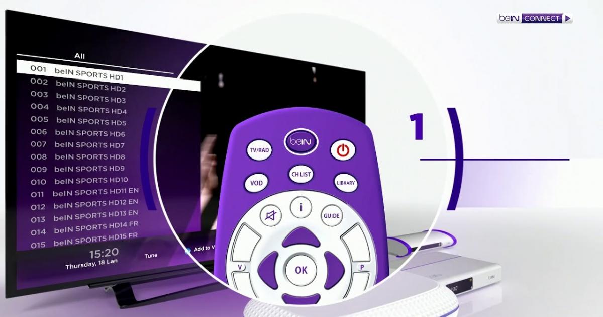 Ø§Ø³ØªÙ‚Ø¨Ù„ ØªØ±Ø¯Ø¯ Ù‚Ù†Ø§Ø© Ø¨ÙŠ Ø§Ù† Ø³Ø¨ÙˆØ±Øª Bein Sport Ø§Ù„Ù…ÙØªÙˆØ­Ø© 1Ùˆ2 Ø§Ù„Ø¬Ø¯ÙŠØ¯ 2021 Ø¹Ù„Ù‰ Ø§Ù„Ù†Ø§ÙŠÙ„ Ø³Ø§Øª Ø¯ÙˆØ±ÙŠ Ù†ÙŠÙˆØ²